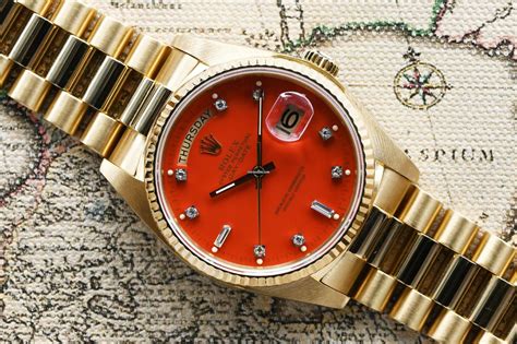 red face rolex cheap|rolex watch with red face.